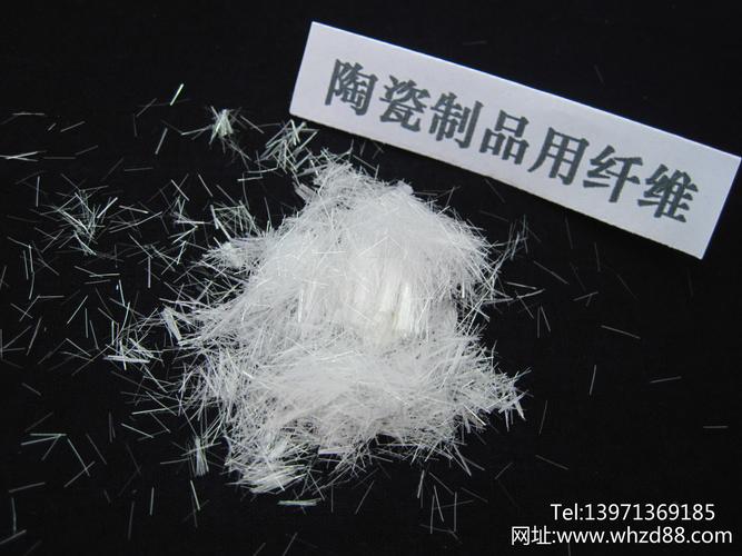 陶瓷纤维 中国耐火材料行业的好选择